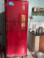 Fridge 12 years old