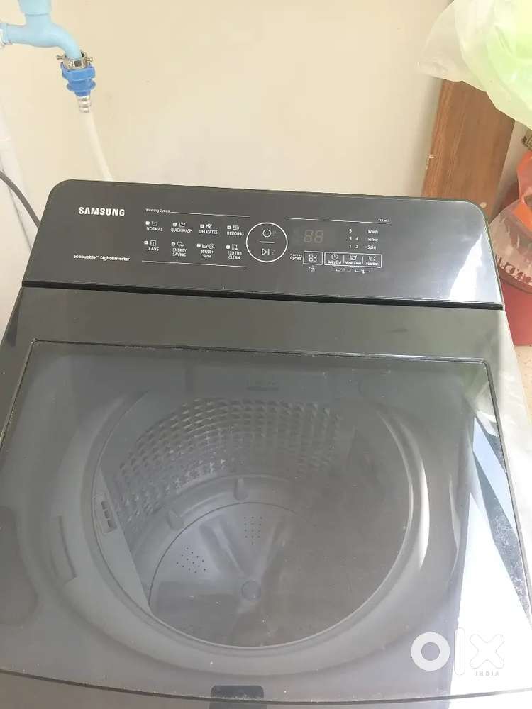 2months used