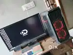 Computer ryzan 5