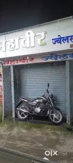 Shop Available for Rent