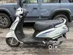 Suzuki Swish 2015 model