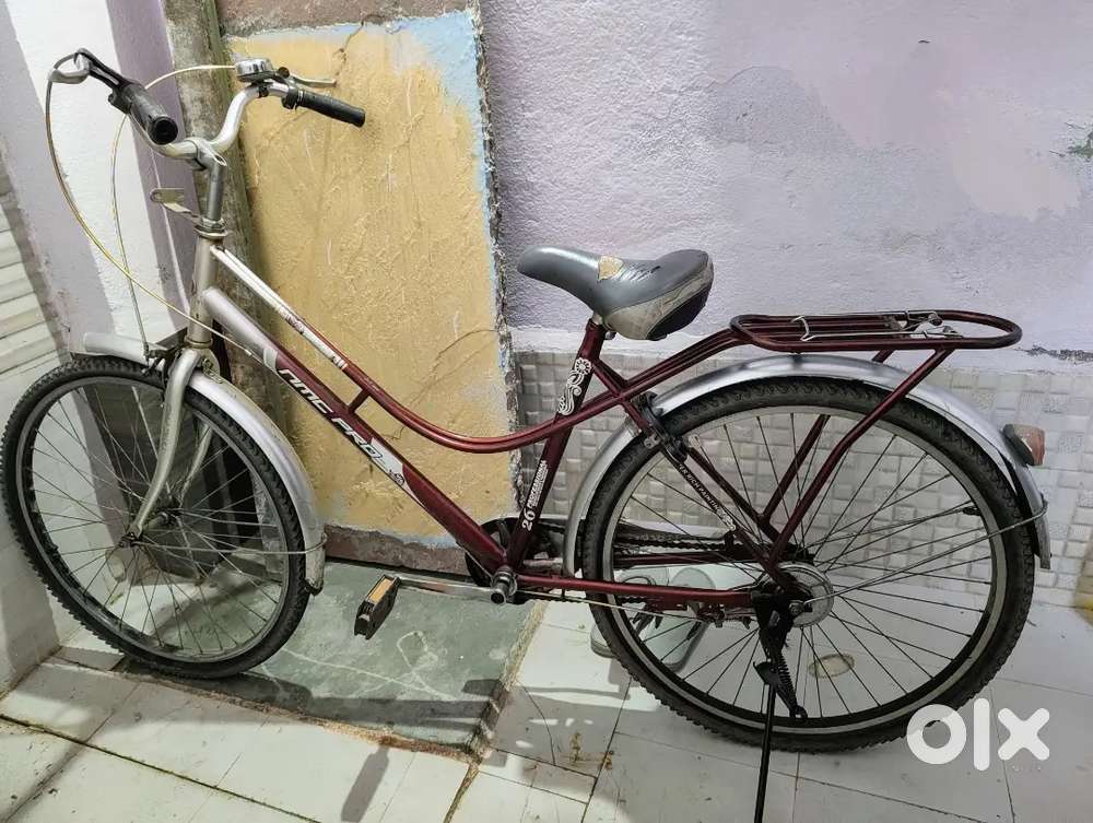 BYCYCLE FOR SALE