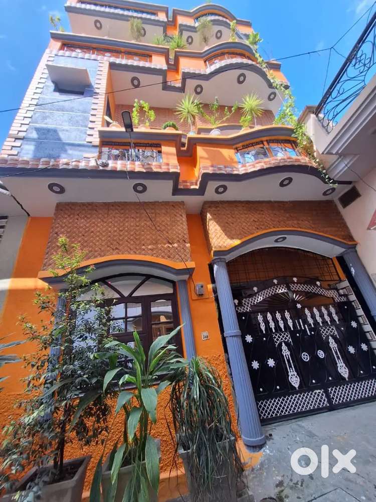 HOUSE FOR RENT