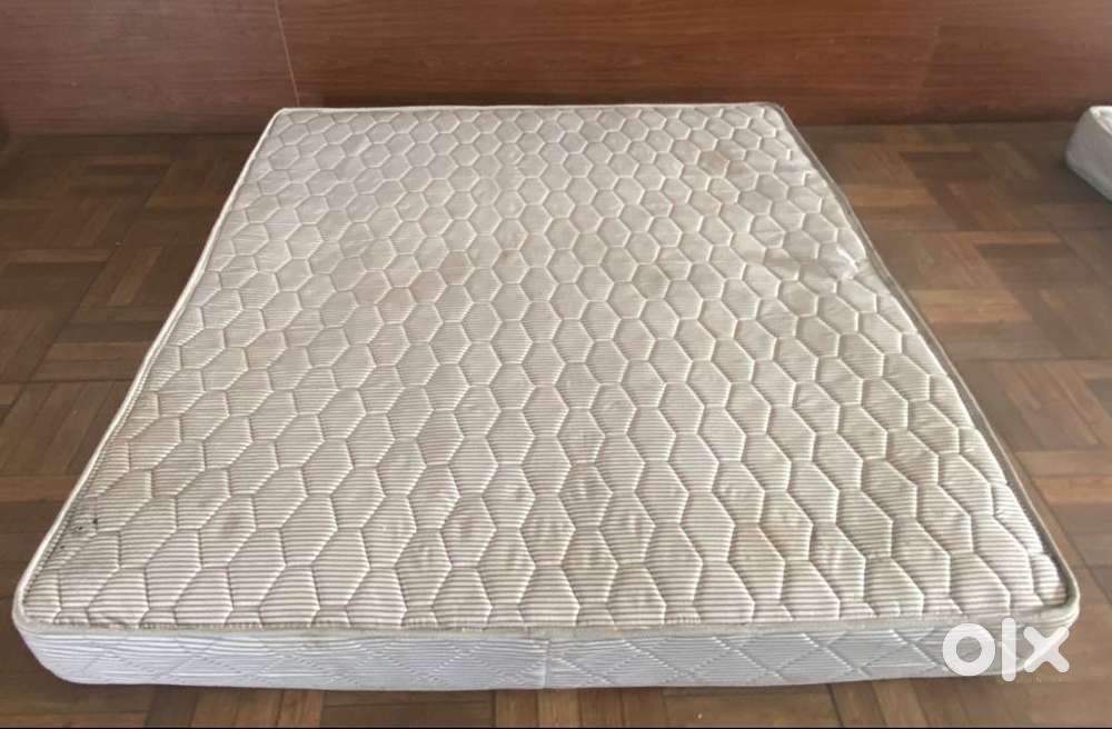 King Double and single Bed Mattress ( 3PC )