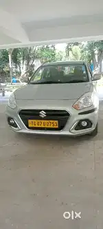 Maruti Suzuki Swift Dzire 2024 Petrol 34700 Km Driven