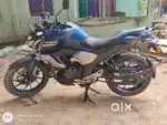Single handed, A class conditions, price just 110k only