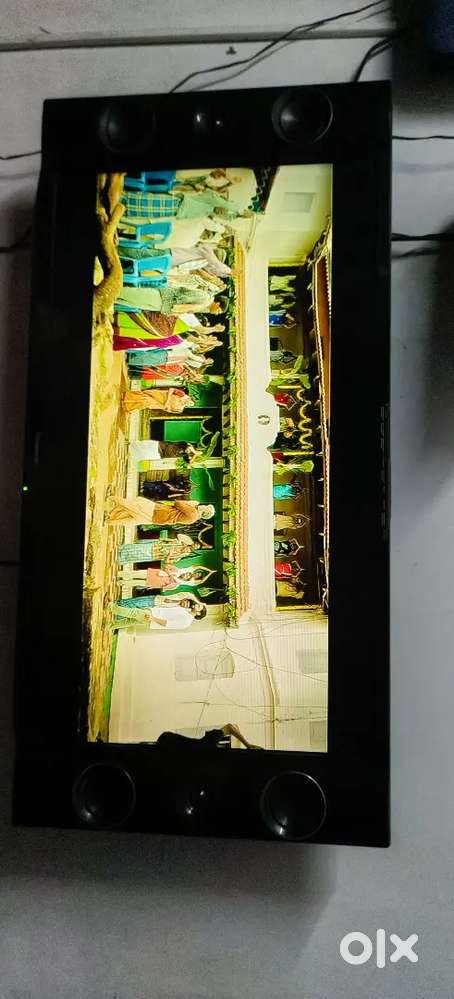 Panasonic TV
