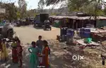 3600 sqft of land for rent for gowdons or warehouse ,