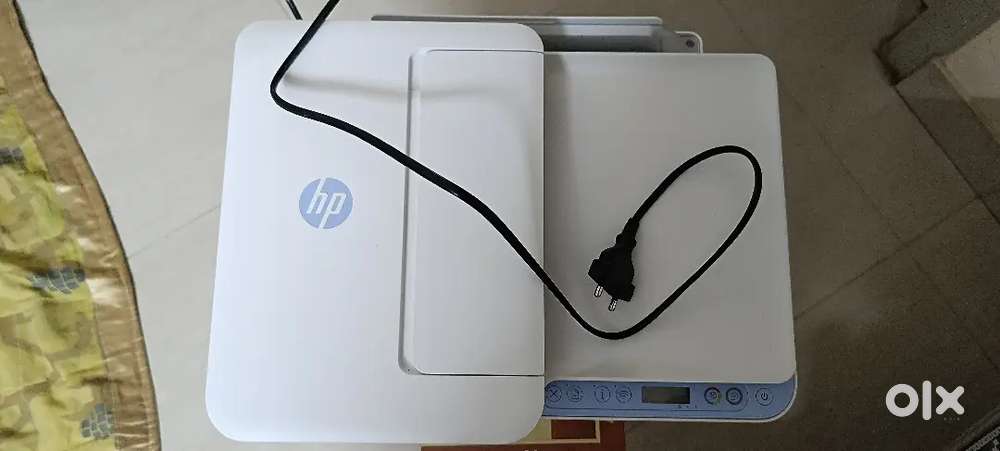 Hp advantage deskjet printer
