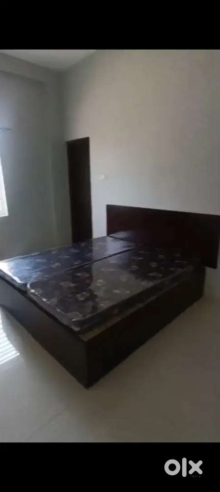 Zero Brokrege Fully Furnished 1Rk Flat Near Bombay Hospital