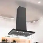 KAFF CHIMNEY Canary 90Dc is