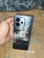 IQOO NEO 10 R