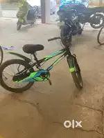 Hero Sprint