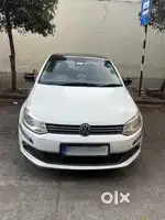 Volkswagen Vento 2012 Petrol 80000 Km Driven