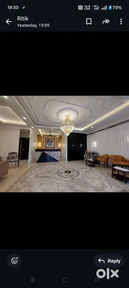 Kitchen helper aur waiter