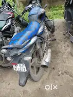 New bike  lena he