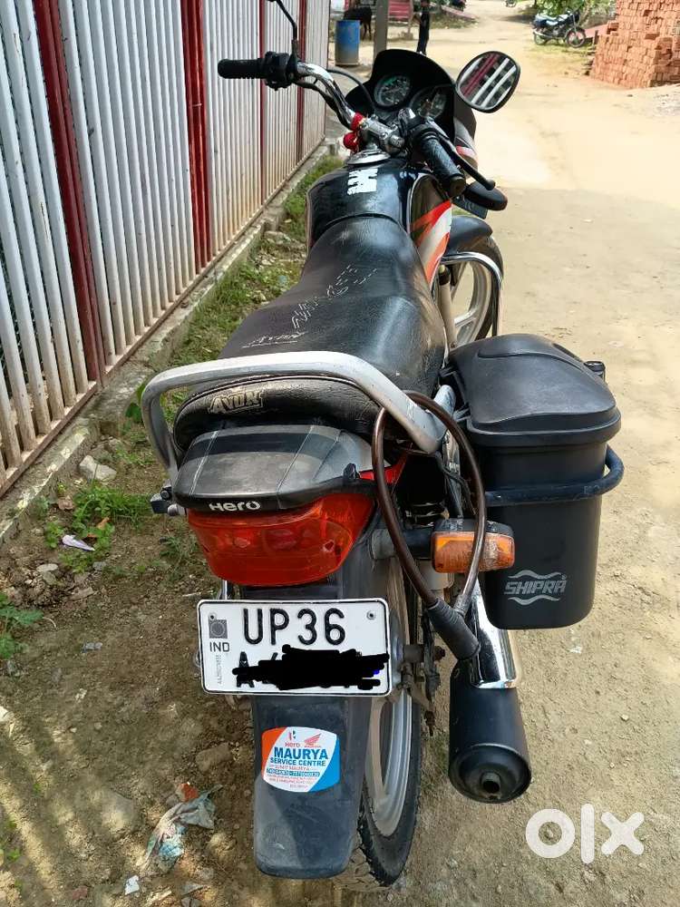 Good condition, single hand used,persa,use na hone ke karan sale