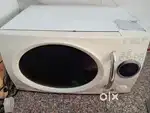 Micro oven