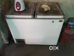 2 deep freezer