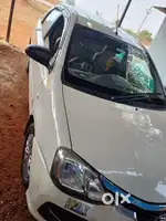 Toyota Etios 2015 Diesel 220000 Km Driven