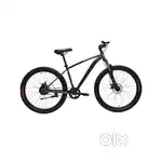 Toronto sports cycle