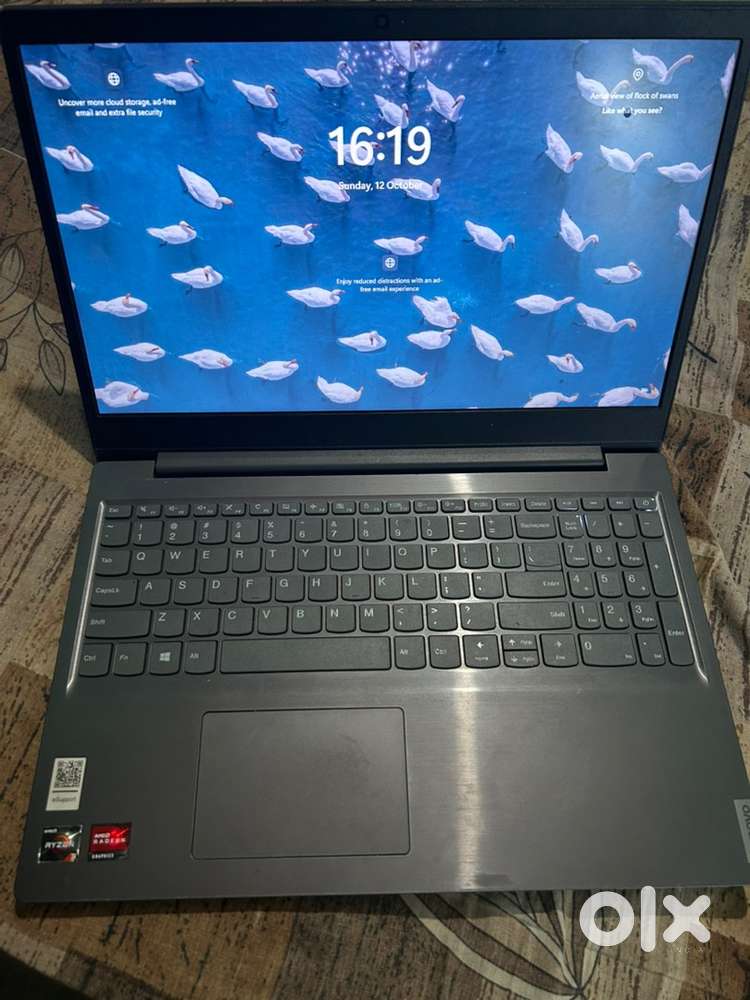 Lenovo Laptop