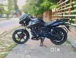 Bajaj Pulsar 125 2023 finance सुविधा उपलब्ध