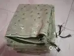 Light weight saree