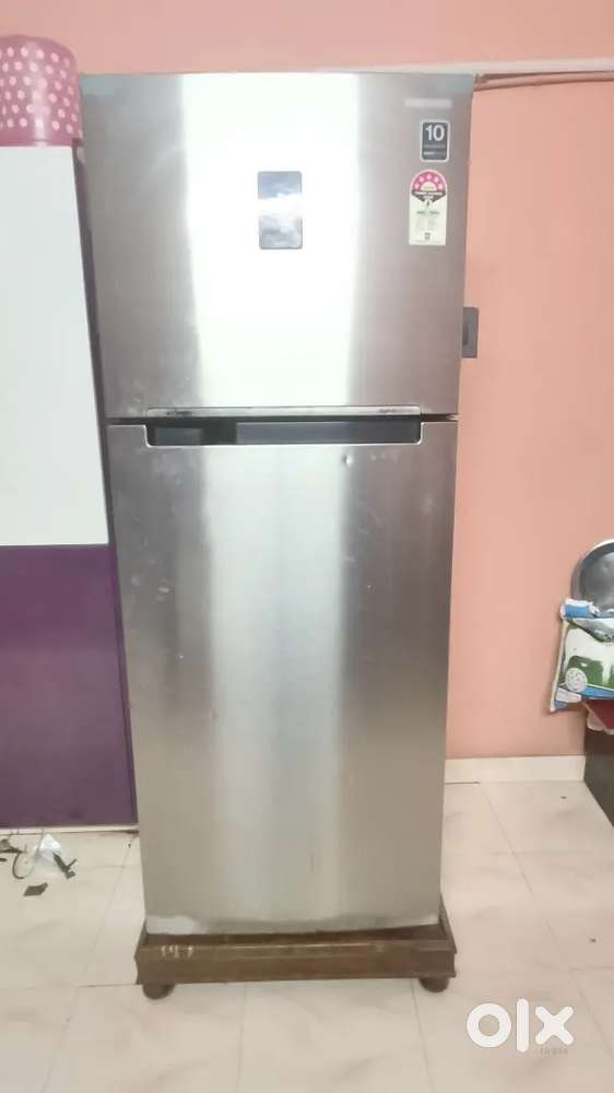 Samsung fridge