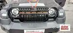 Mahindra Thar and thar roxx grills all colours
