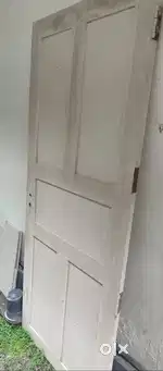 Removed door for sale