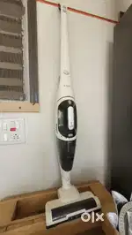 Vacuum Cleaner