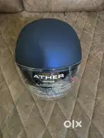 Ather Helmet Brand New!