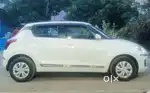 Maruti Suzuki Swift 2023
