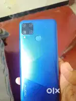 Realme not working