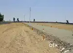 Premium Bungalow plots for sale in ranjangaon na