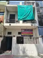 Independent House in Sanganer Jaipur