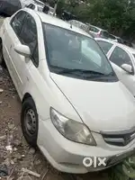 Honda City ZX gxi 2006 november with CNG sequintal kit
