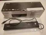 Canon scanner
