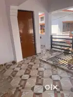 2 BHK with balcony