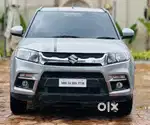 Maruti Suzuki Vitara Brezza VDi, 2018, Diesel