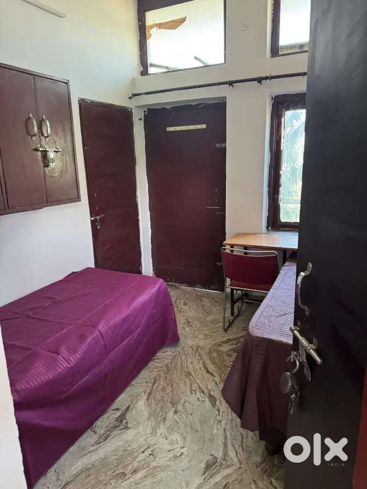 AC ROOMS NEW SANGANER ROAD NEAR METRO STATION JAIPUR
