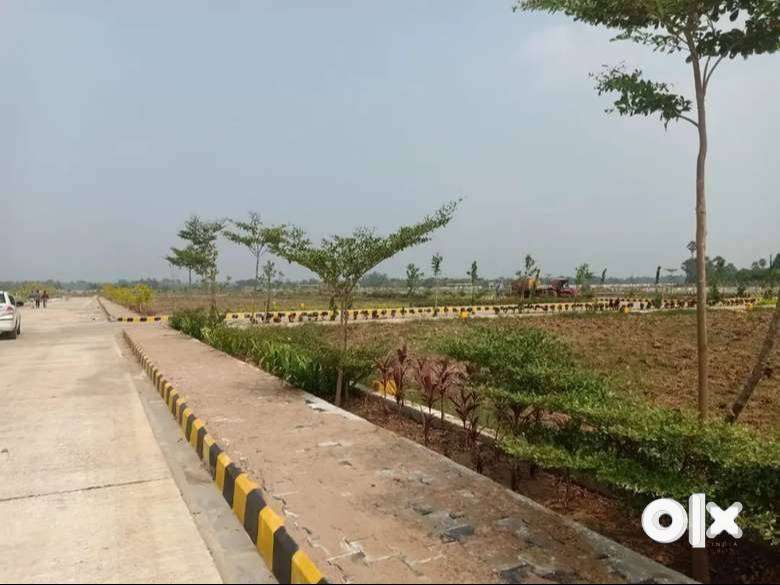 Legal Plot for Sale – Diwali Bonus + Free Site Visit