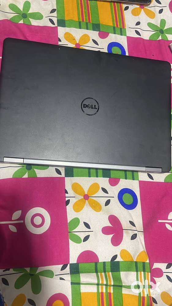 Laptop dell