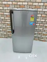 ,Samsung fridge which is very lightly used capacity of 190litres 4star