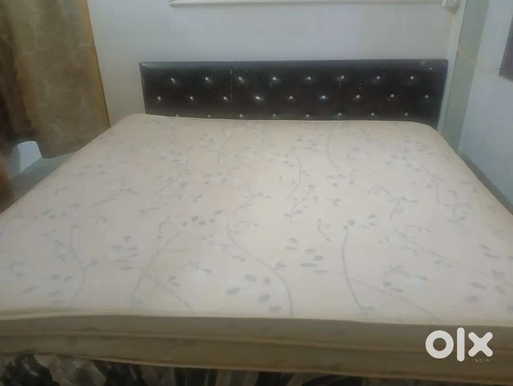 Bed gadha selling