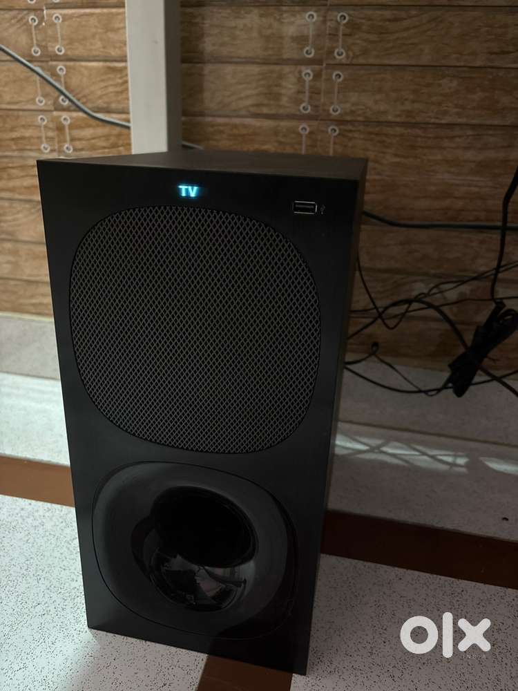 Sony HT S20R 5.1 Surround Soundbar Dolby Audio