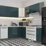 1 bhk furnshied for rent