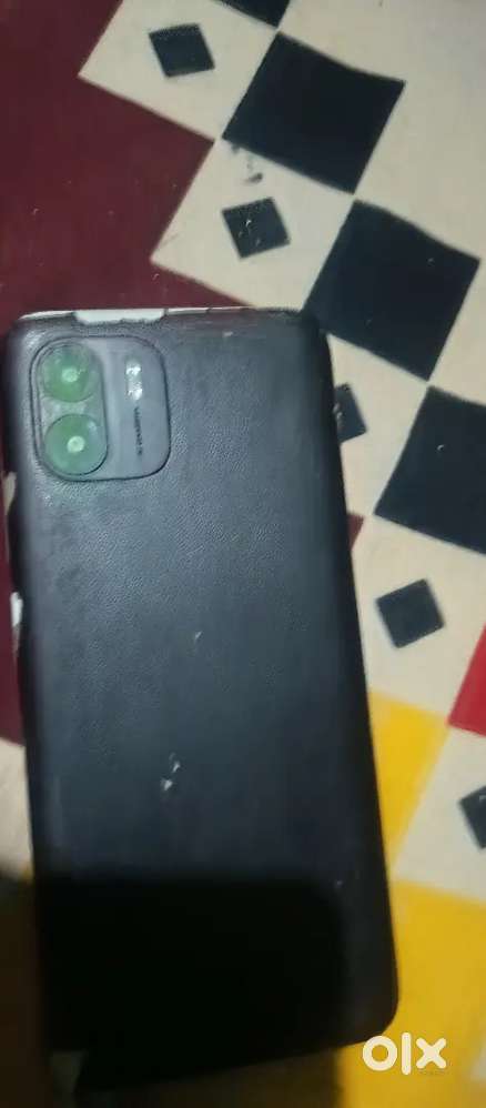 Band pad gaya hai