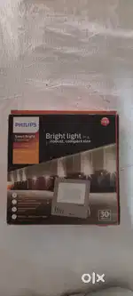 PHILIPS LED FLOOD LIGHT